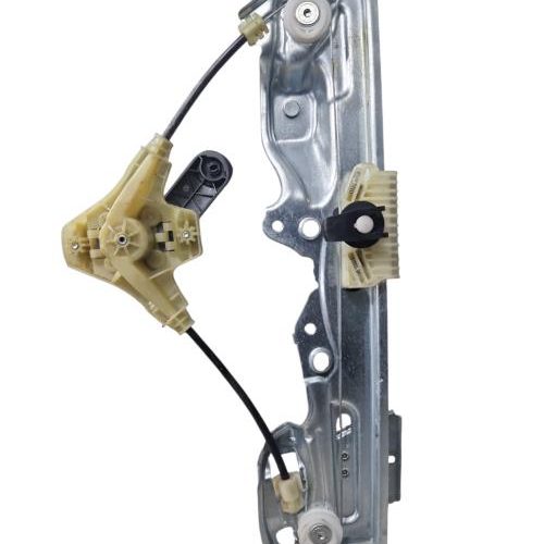 RENAULT MEGANE 4 PHASE 1