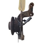 RENAULT SCENIC 3 PHASE 1