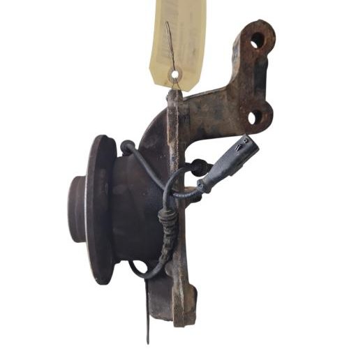 RENAULT SCENIC 3 PHASE 1