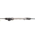 VOLKSWAGEN POLO 6 PHASE 1