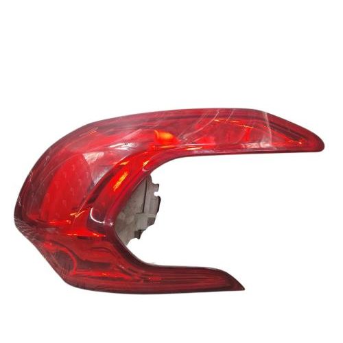 PEUGEOT 2008 1 PHASE 1