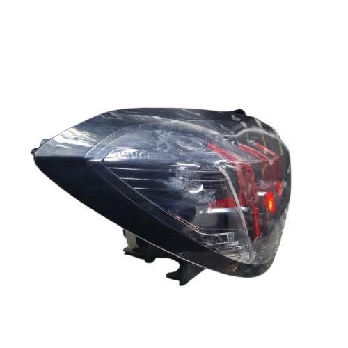 PEUGEOT 208 2 PHASE 1