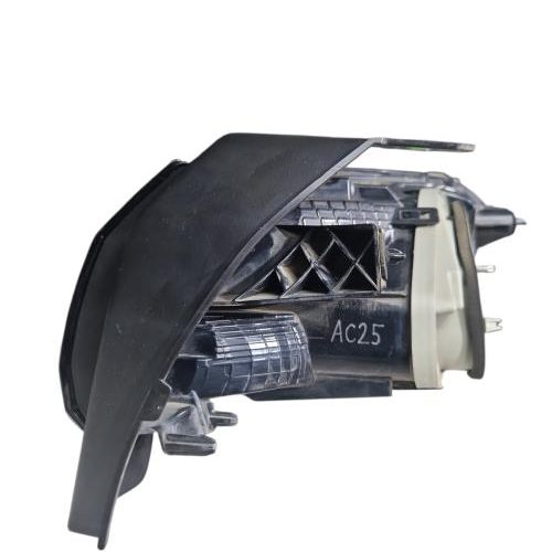 PEUGEOT 208 2 PHASE 1