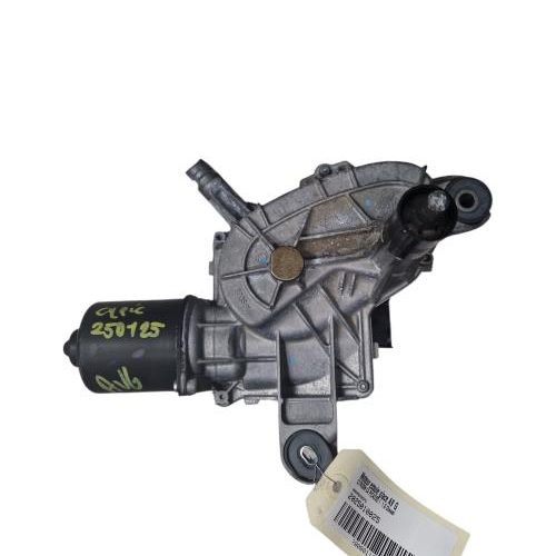 CITROEN C4 PICASSO 1