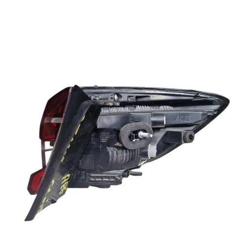 RENAULT CLIO 5 PHASE 1