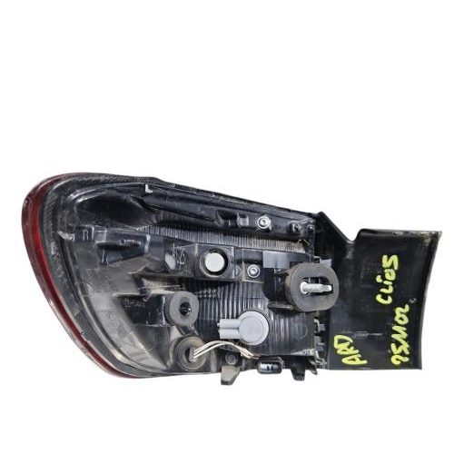 RENAULT CLIO 5 PHASE 1