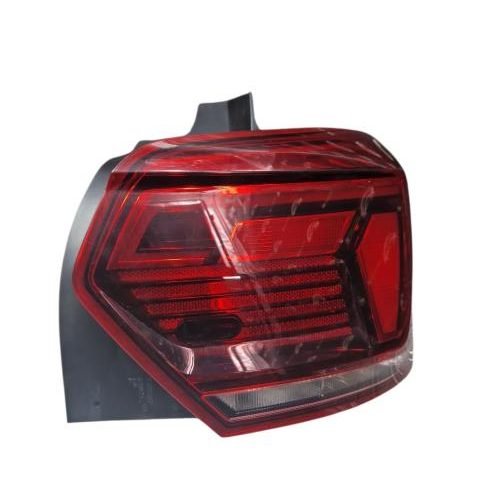 VOLKSWAGEN POLO 6 PHASE 1