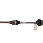 PEUGEOT 2008 1 PHASE 1