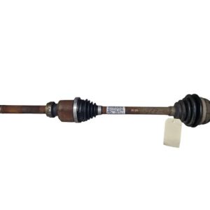 PEUGEOT 2008 1 PHASE 1