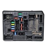 RENAULT CLIO 5 PHASE 1