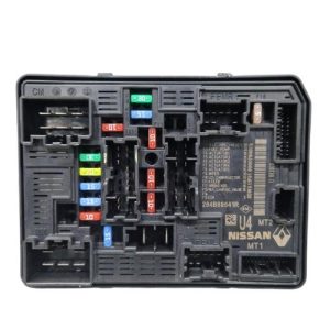 RENAULT CLIO 5 PHASE 1