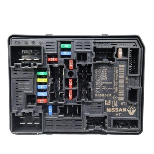 RENAULT CLIO 5 PHASE 1