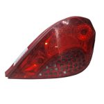 PEUGEOT 207 PHASE 1 CABRIOLET