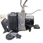 RENAULT SCENIC 3 PHASE 1