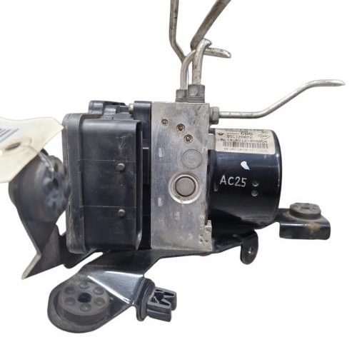 RENAULT SCENIC 3 PHASE 1