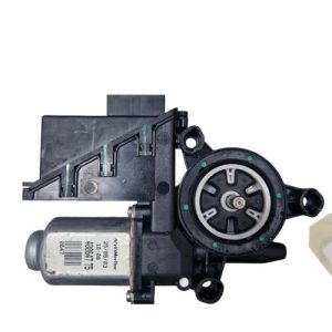 VOLKSWAGEN POLO 4 PHASE 1