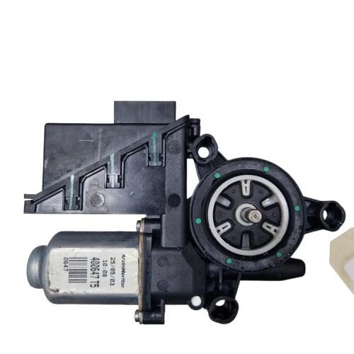 VOLKSWAGEN POLO 4 PHASE 1