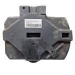 CITROEN C4 GRAND PICASSO 2 PHASE 1