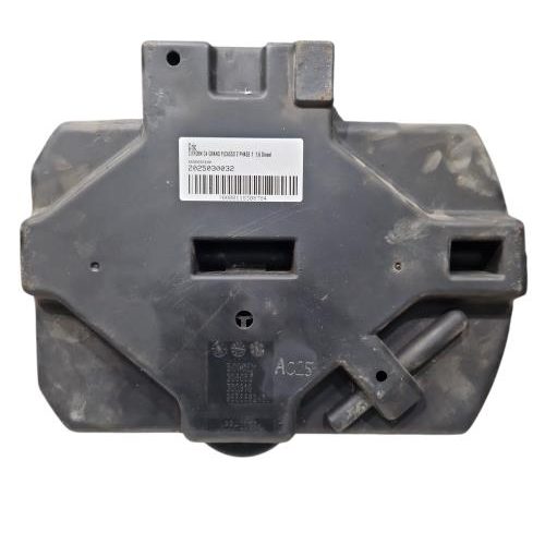 CITROEN C4 GRAND PICASSO 2 PHASE 1