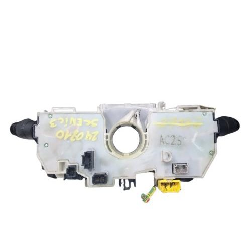 RENAULT SCENIC 3 PHASE 1