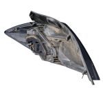 OPEL ASTRA H GTC PHASE 2