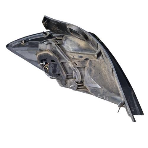 OPEL ASTRA H GTC PHASE 2