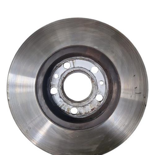 RENAULT LAGUNA 3 PHASE 2 BREAK