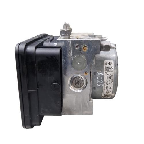 RENAULT MEGANE 4 PHASE 1