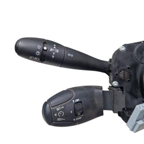 CITROEN C5 1 PHASE 2