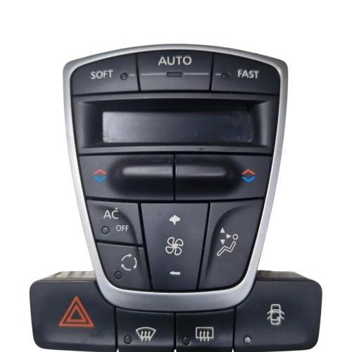 RENAULT LAGUNA 3 PHASE 2 BREAK