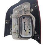 VOLKSWAGEN POLO 4 PHASE 1