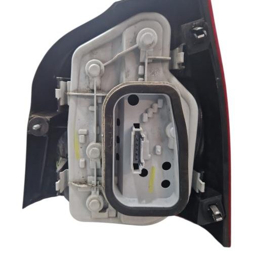 VOLKSWAGEN POLO 4 PHASE 1