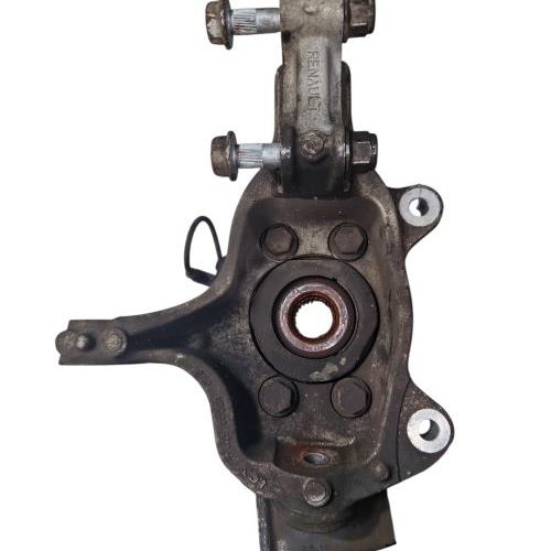 RENAULT LAGUNA 3 PHASE 2 BREAK