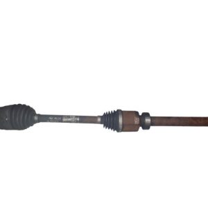 RENAULT CLIO 5 PHASE 1