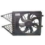 SKODA FABIA 2 PHASE 2