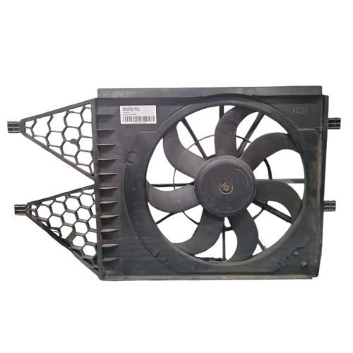 SKODA FABIA 2 PHASE 2