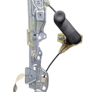 RENAULT MEGANE 4 PHASE 1