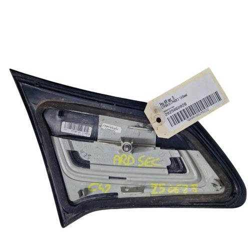 CITROEN C4 2 PHASE 2