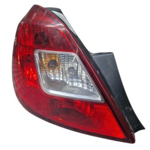 OPEL CORSA D PHASE 1