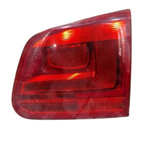 VOLKSWAGEN TIGUAN 1 PHASE 2