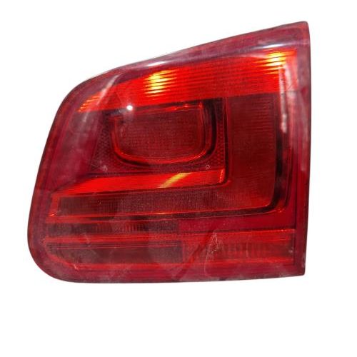 VOLKSWAGEN TIGUAN 1 PHASE 2