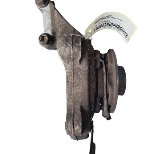 RENAULT LAGUNA 3 PHASE 2 BREAK