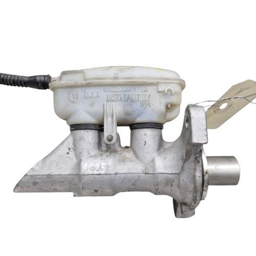 RENAULT SCENIC 3 PHASE 1