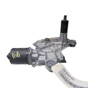 CITROEN C4 PICASSO 1