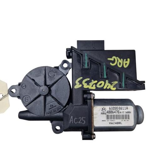 VOLKSWAGEN POLO 4 PHASE 1