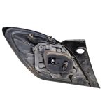 OPEL ASTRA H GTC PHASE 2