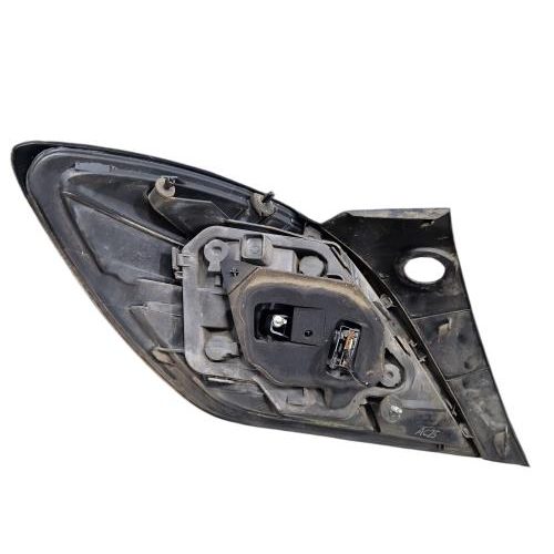 OPEL ASTRA H GTC PHASE 2