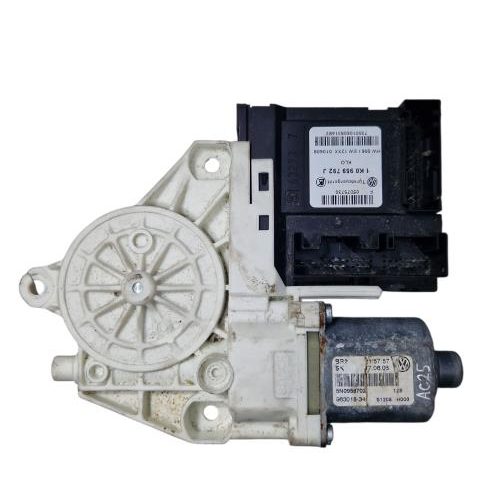 VOLKSWAGEN TIGUAN 1 PHASE 1