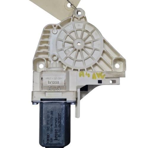 AUDI A4 3 AVANT PHASE 1 BREAK