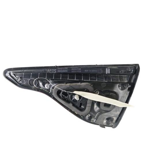 RENAULT CLIO 5 PHASE 1